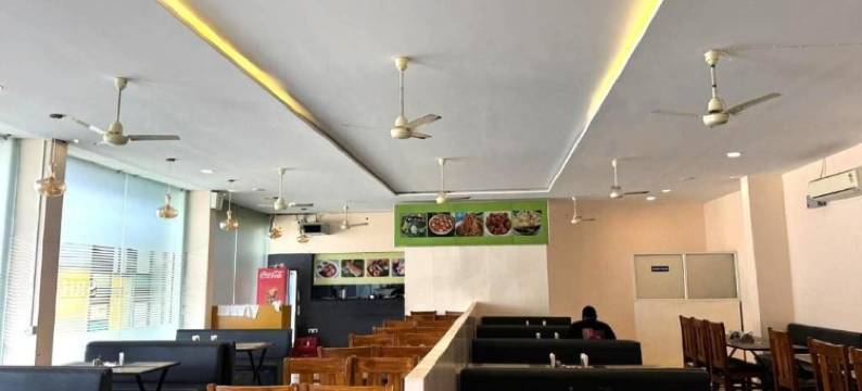 Fabhotel薄荷公园酒店(Hotel Mint Park)图片