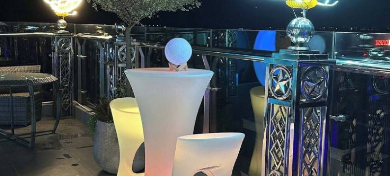 X-Digital Hotel图片