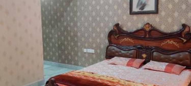 Stayvilla - Private Bungalow in Jammu图片