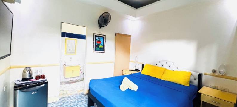 芒果海滨度假村(Mangos Beachfront Resort)图片