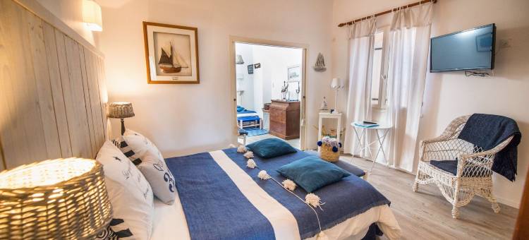 安博夏别墅(Chambre d'Hôtes Villa Ambrosia et Spa)图片