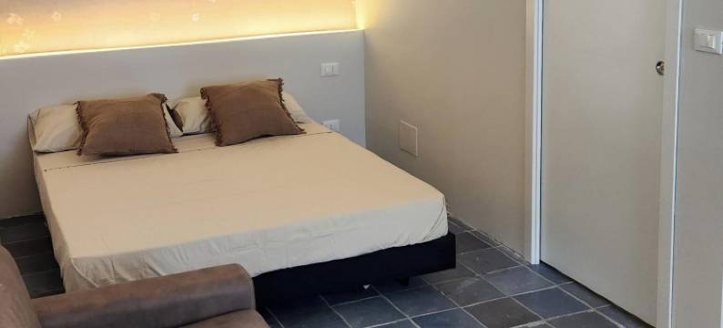 盖亚套房民宿(Gaia Suites - A Due Passi Dal Centro - Parcheggio Privato)图片