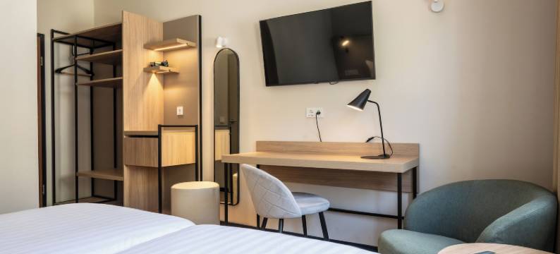 梅斯霍斯梅酒店(May Hotel Mayschoß)图片