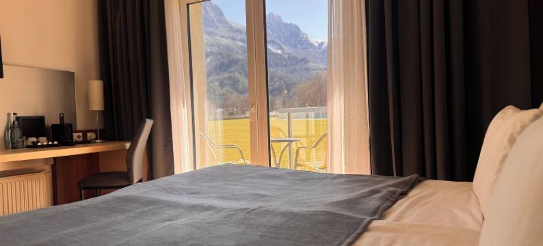 阿德蒙特斯皮罗多姆酒店(Hotel Spirodom)图片