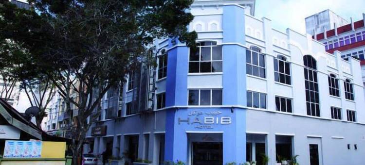 宝石酒店(Jewels Hotel)图片