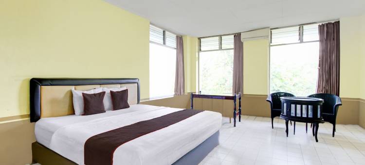 O酒店 阿尔戈普特罗酒店(OYO 94738 Hotel Argo Putro)图片