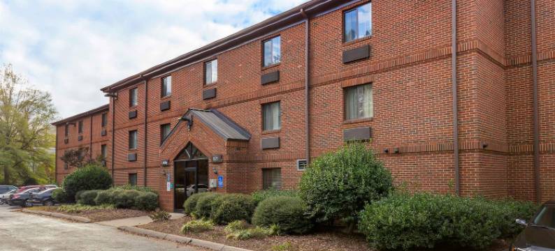 美国长住酒店-罗利-北罗利-威克镇大道(Extended Stay America Suites - Raleigh - North Raleigh - Wake Towne Dr)图片