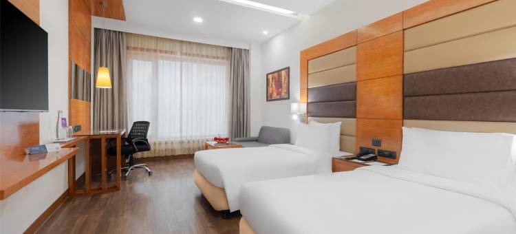 Country Inn Suites by Radisson Gurgaon Sector 12图片