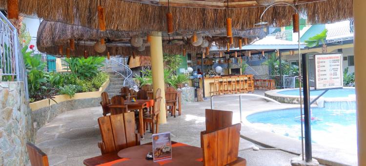 杰克丹尼尔公寓(Jack Daniel Apartments)图片