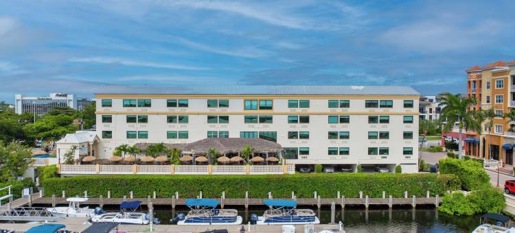 第五大道湾畔酒店(Bayfront Inn 5th Avenue)图片