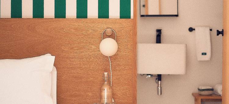 帕里安酒店(Hotel Parián)图片