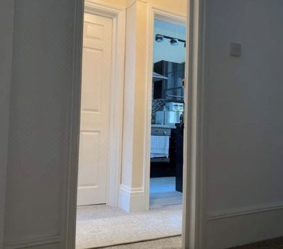 Sea View, garden, parking private Hotel Overview