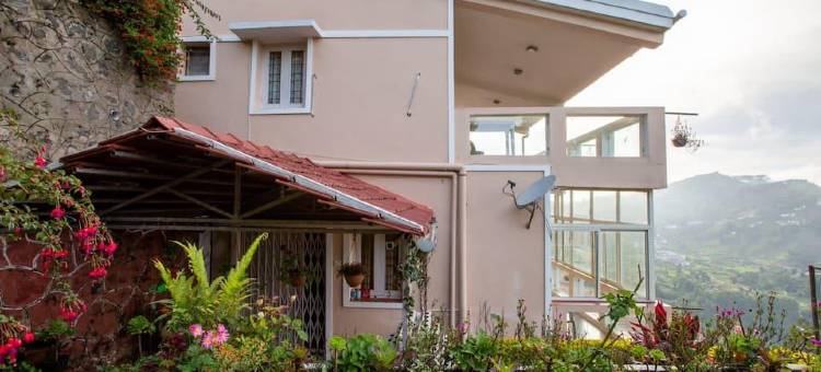 科代卡那塞曼塔克别墅(Syamantac Villa)图片