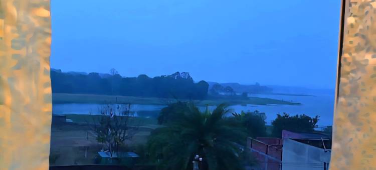 兰契贾坎德的湖城堡酒店(Hotel Castle, Jharkhand)图片