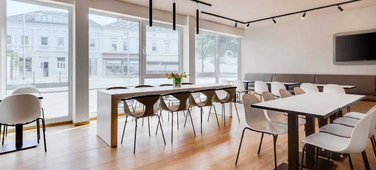 奥尔登堡住宿加早餐酒店(B&B HOTEL Oldenburg)图片