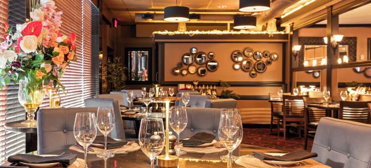 哥伦比亚河贝斯特韦斯特优质酒店(Best Western Plus Columbia River Hotel)图片