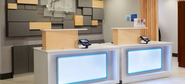 Holiday Inn Express & Suites Cincinnati North - Liberty Way图片