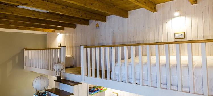 Hospedium酒店Alcudia套房的鸟巢(Hospedium Hotel El Nido de Alcudia Suites)图片
