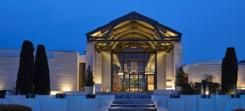 尼克波利斯酒店(September Hotel)图片