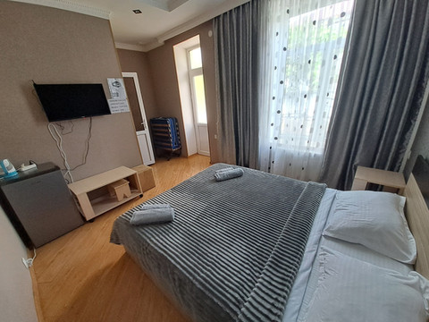 阿哈尔齐赫旅馆