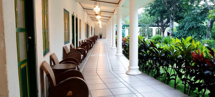 Omah Kebon 旅馆(Omah Kebon Guest House)图片