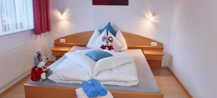 Retreat in Samnaun Alps图片