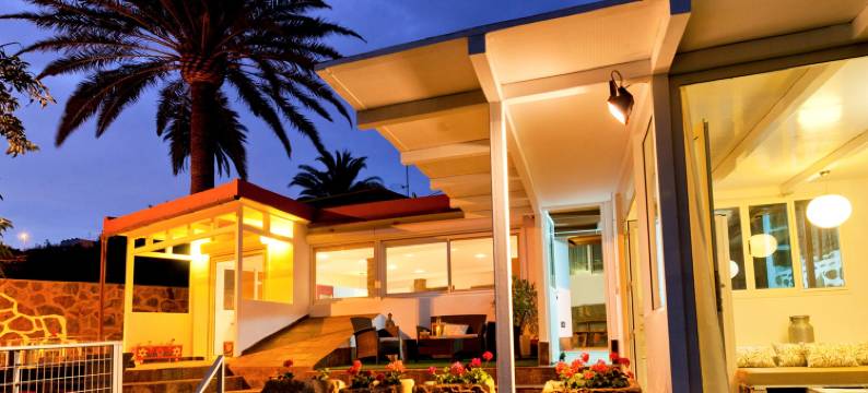 Villa in Spain with Private Pool & Garden图片