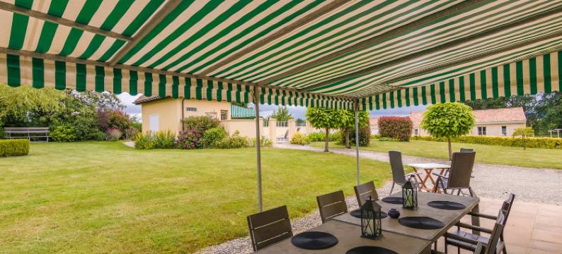 Holiday Home near Monbazillac Castle图片