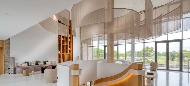 Apartment near Montpellier with Pool & Spa图片