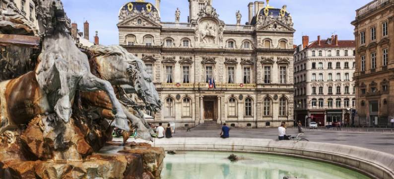 DIFY Wilson - Villeurbanne图片