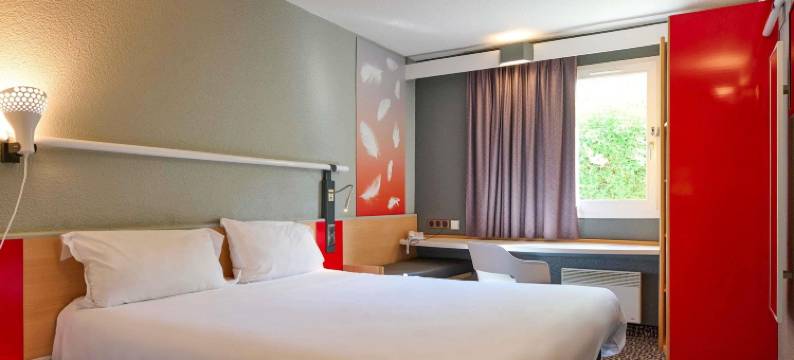 宜必思阿布维尔酒店(Ibis Abbeville)图片