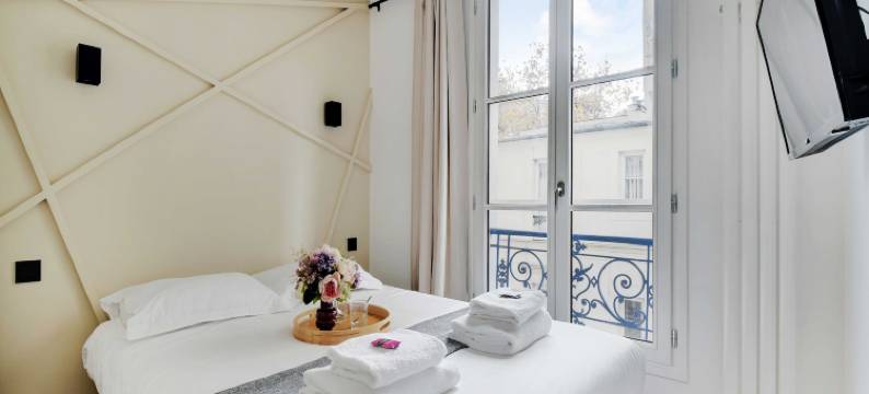 Perfect location - Gare de Lyon / Bastille图片