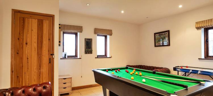 Cottage in Lake District with Sauna & Views图片