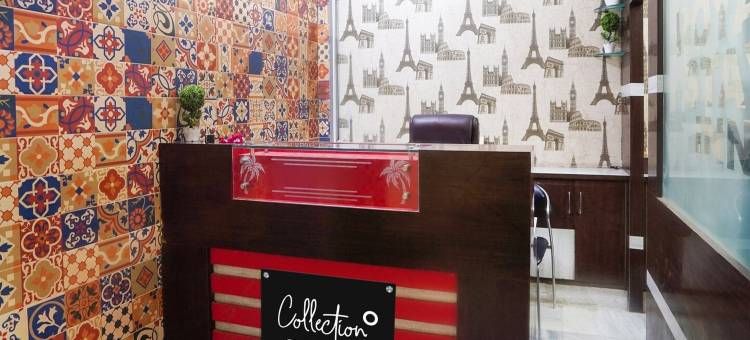 Fabhotel皇家住宿酒店(Collection O Rajapur Circuit House)图片