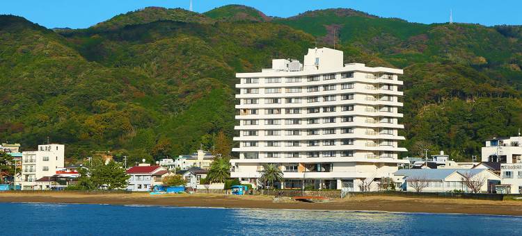 大江戸温泉物語  土肥海滨酒店(Ooedo Onsen Monogatari Toi Marine Hotel)图片