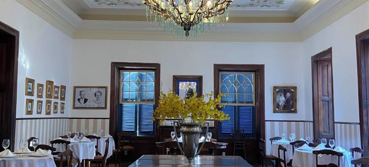 玛拉宫殿酒店(Mara Palace Hotel)图片