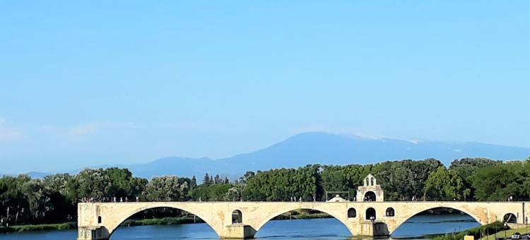 Holiday Home near Pont du Gard & Vineyards图片