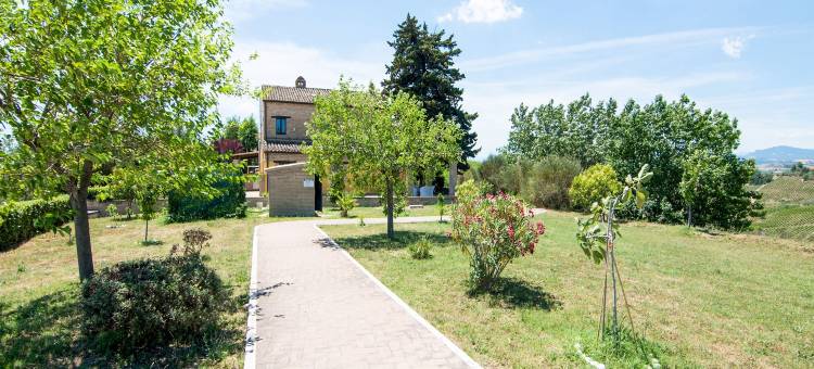 Apartment in Marche near Sandy Beaches图片