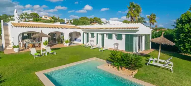 Villa Binimigi - Villa With Private Pool图片