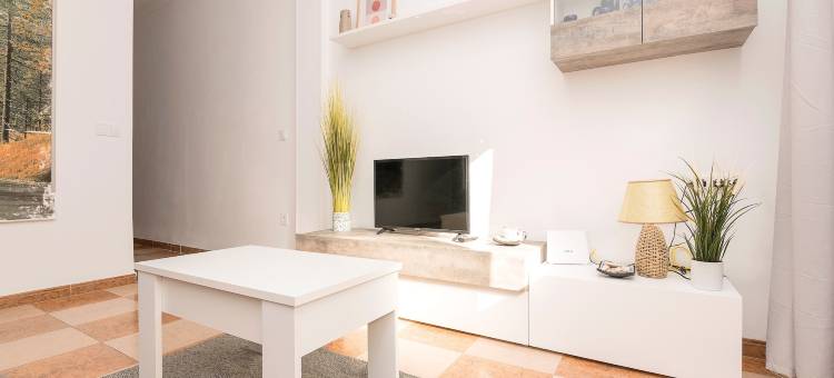 Velbar - Apartment In Cádiz. Free Wifi图片
