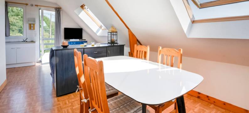 Apartment in Saint-Rémy near Lake图片