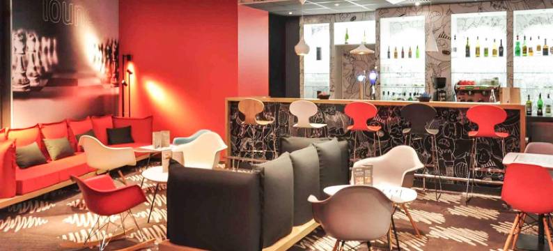 宜必思勒皮中心酒店(Ibis le Puy-en-Velay Centre)图片