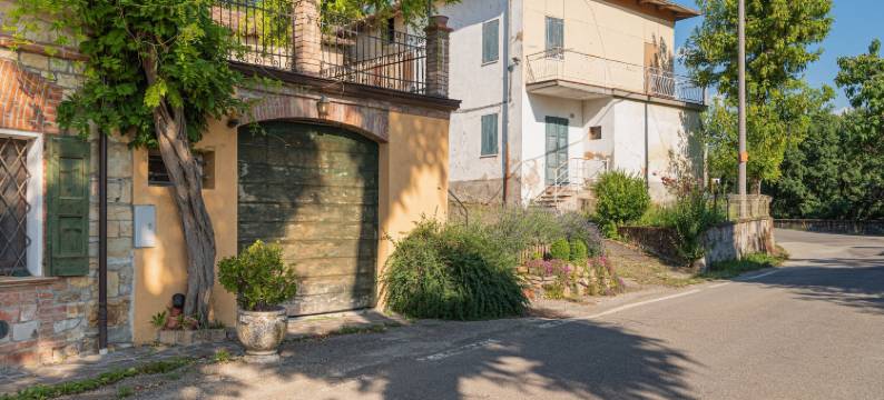 Holiday Home in Ca' De' Grimaldi with Garden图片