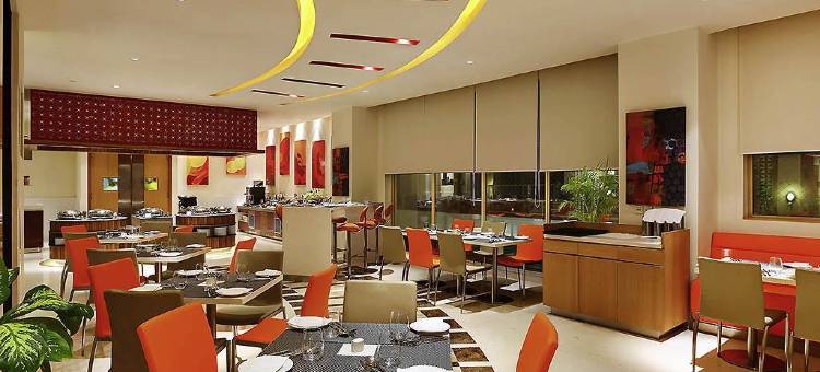 斋浦尔宜必思市中心酒店(Ibis Jaipur City Centre)图片