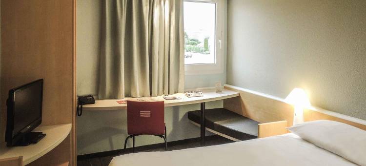 宜必思欧赖酒店(Ibis Auray)图片