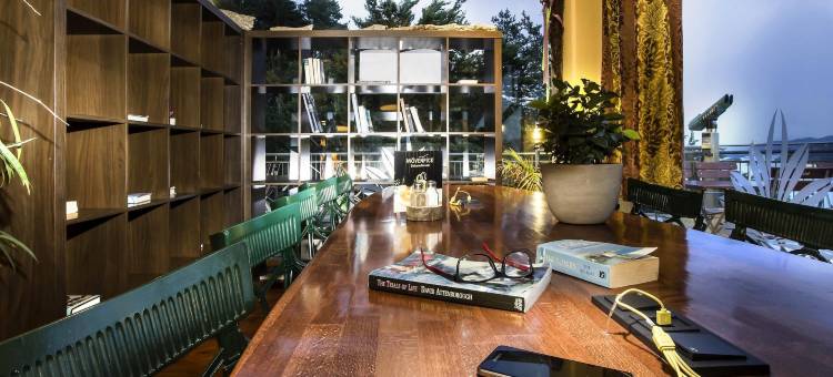 宜必思沃尔特湖酒店(Ibis Woerthersee)图片