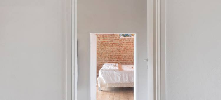 Stagno Lombardo Garden Flat图片