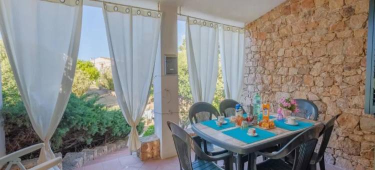 Relaxing Holiday Home in Isola Rossa图片