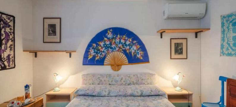 Relaxing Holiday Home in Isola Rossa图片