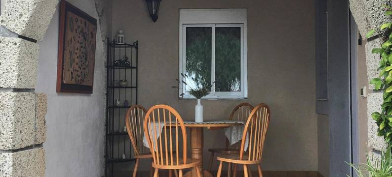 holiday home, La Concepción图片